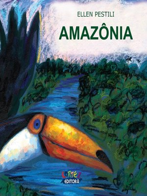 cover image of Amazônia